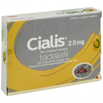 tadalafilo 2.5mg online